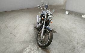 HONDA SHADOW 400 SLASHER 2000 NC40