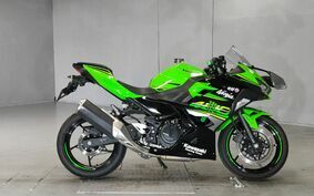 KAWASAKI NINJA 400 2018 EX400G