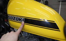 SUZUKI GRASS TRACKER Bigboy NJ47A