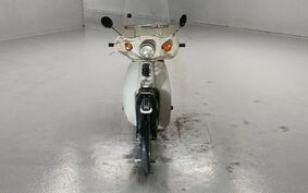 HONDA C70 SUPER CUB HA02