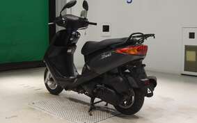 YAMAHA AXIS 125 TREET SE53J