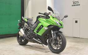 KAWASAKI NINJA 1000 A 2014