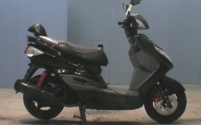 YAMAHA CYGNUS 125 XSR 2 2007 SE44J