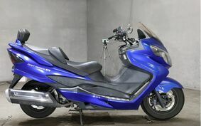 SUZUKI SKYWAVE 250 (Burgman 250) S CJ44A