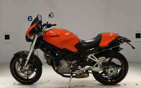 DUCATI MONSTER S2R 800 2007