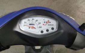 SUZUKI ADDRESS V50 CA44A