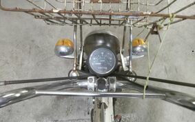 HONDA DAX 70 ST70