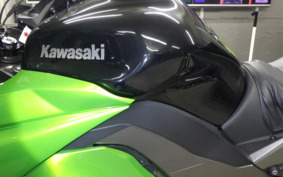 KAWASAKI NINJA 1000 2011