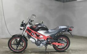 HONDA VTR 250 MC33