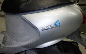 SUZUKI LET's 4 CA41A