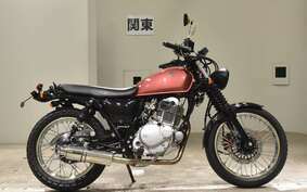 SUZUKI GRASS TRACKER NJ4DA