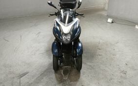 YAMAHA TRICITY 125 SE82J