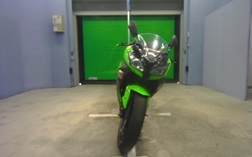 KAWASAKI NINJA 250 ABS EX250L