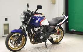 HONDA CB400SFV-3 2006 NC39