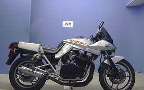 SUZUKI GSX1100S KATANA 1983 GU72A