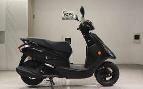 YAMAHA AXIS 125 Z SED7J