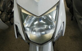 YAMAHA CYGNUS 125 XSR 2 SE44J