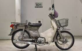 HONDA C50 SUPER CUB E AA01