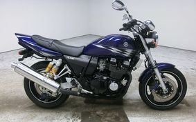 YAMAHA XJR400 R 2008 RH02J