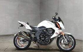 KAWASAKI Z1000 2007 ZRT00B