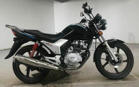 HONDA CBF125 PCJ7