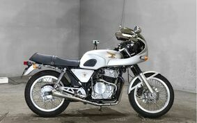 HONDA GB400TT MK2 1988 NC20