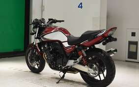 HONDA CB400SF GEN 4 A 2023 NC42