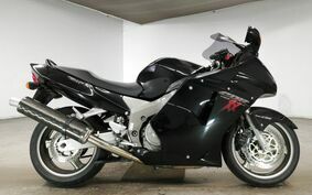 HONDA CBR1100XX 1999 SC35