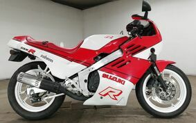 SUZUKI GSX-R400 1986 GK71F