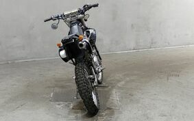 KAWASAKI KLX250D TRACKER LX250E