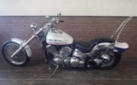 YAMAHA DRAGSTAR 400 1996 4TR