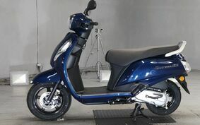 SUZUKI ADDRESS 125 DP12H