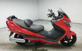 SUZUKI SKYWAVE 250 (Burgman 250) S CJ43A