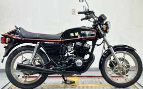 SUZUKI GSX250E GS25XD521585