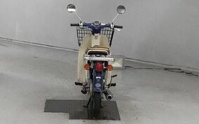 HONDA PRESS CUB 50 AA01