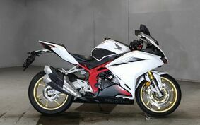 HONDA CBR250RR MC51