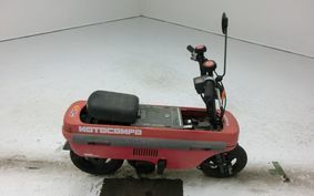 HONDA MOTOCOMPO AB12