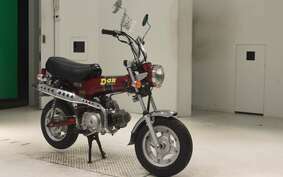 HONDA DAX 50 GEN 2 AB26