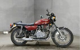 KAWASAKI Z750 T Type 1976 KZ750B