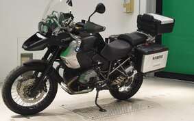 BMW R1200GS 2011 0450