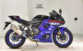 YAMAHA YZF-R7 2022 RM39J