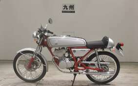 HONDA DREAM 50 AC15