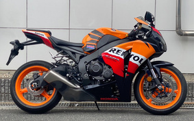 HONDA CBR1000RR 2008 SC59