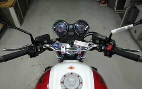 HONDA CB1300SF SUPER FOUR 2008 SC54