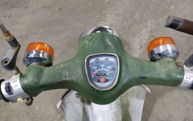 HONDA SUPER CUB50 C50