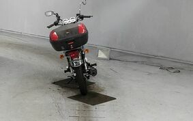 YAMAHA YB125SP PCJL