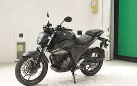 SUZUKI GIXXER 250 ED22B