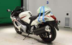 SUZUKI HAYABUSA Gen.2 2008 GX72A