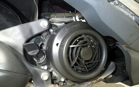 SUZUKI ADDRESS V125 DT11A