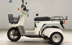 HONDA GYRO X TD02